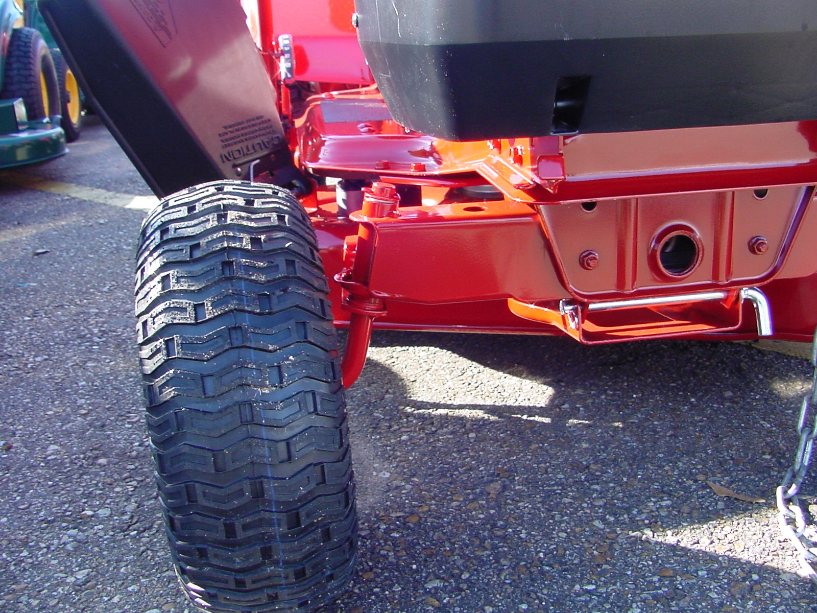 How To Choose a Lawn Garden Tractor Quality Versus Price
